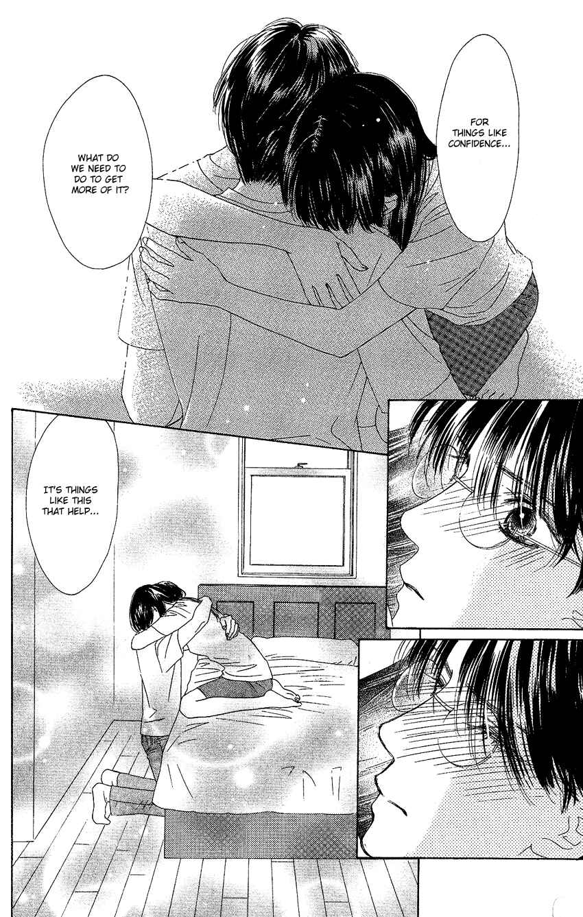 Page 26 Chapter 21 Eden no Hana