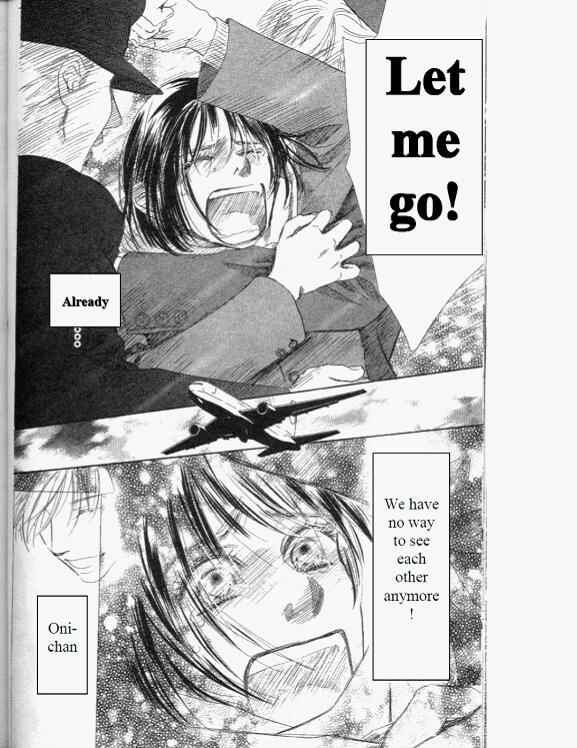 Page 12 Chapter 41 Eden no Hana