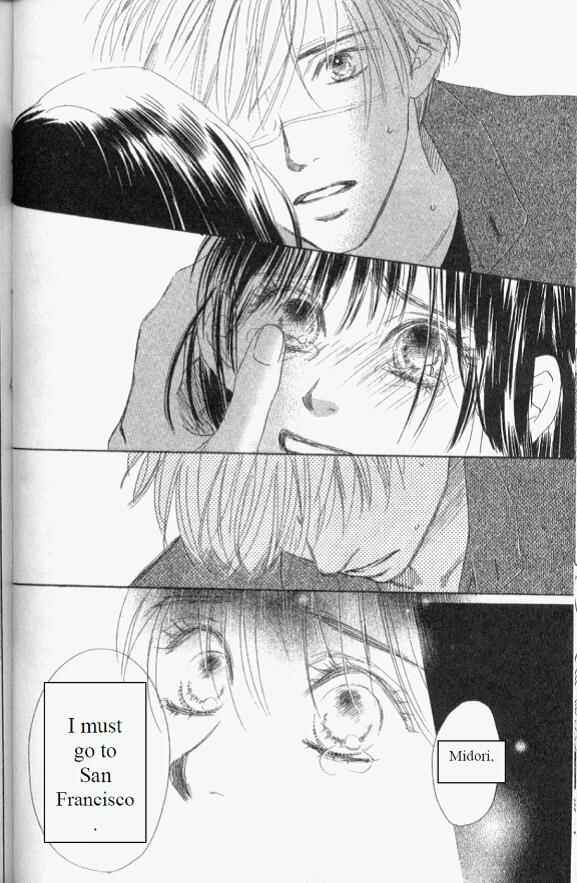 Page 19 Chapter 41 Eden no Hana