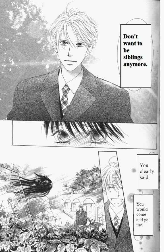 Page 27 Chapter 41 Eden no Hana