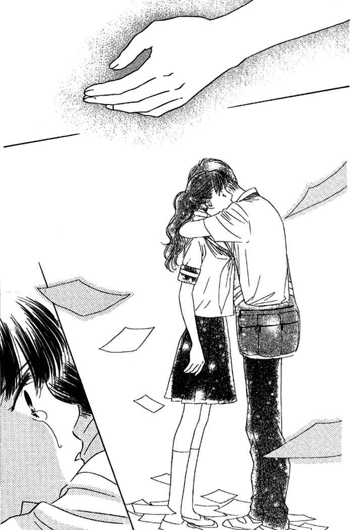 Page 37 Chapter 15 Eden no Hana