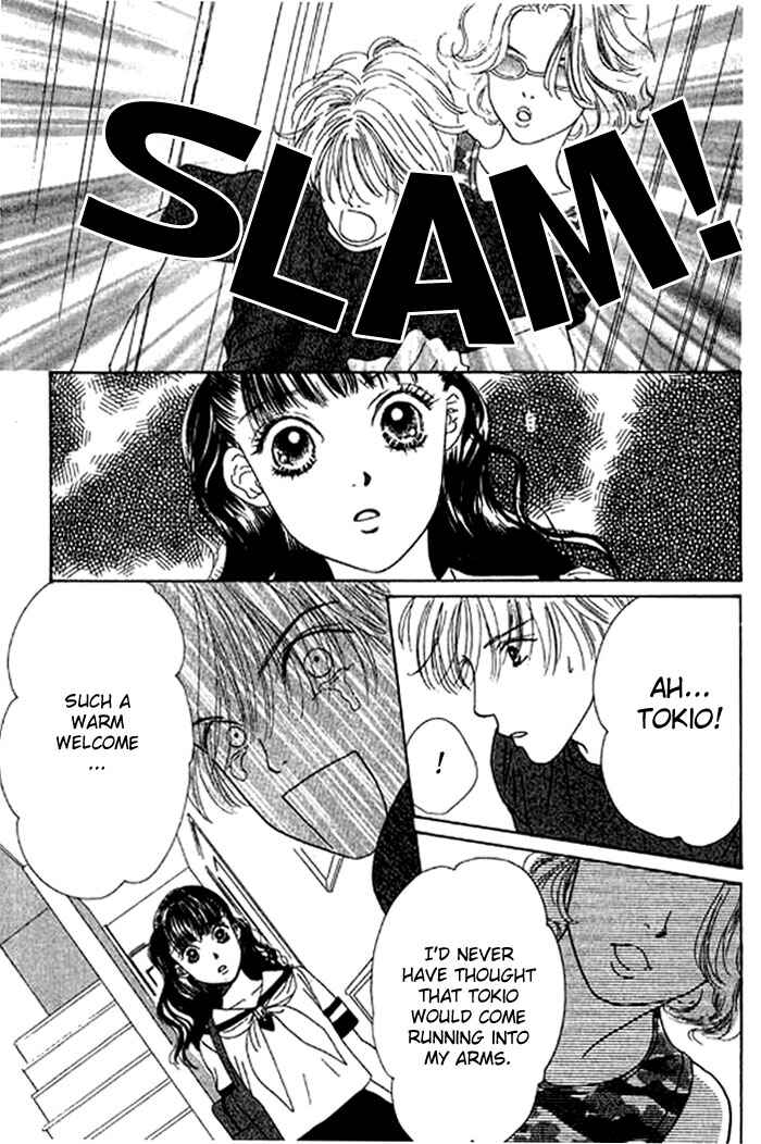 Page 43 Chapter 15 Eden no Hana