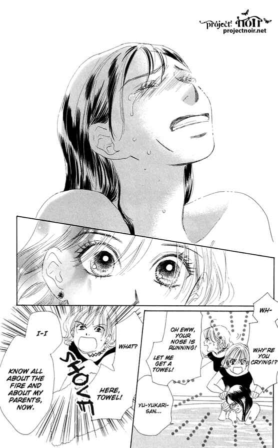 Page 31 Chapter 37 Eden no Hana