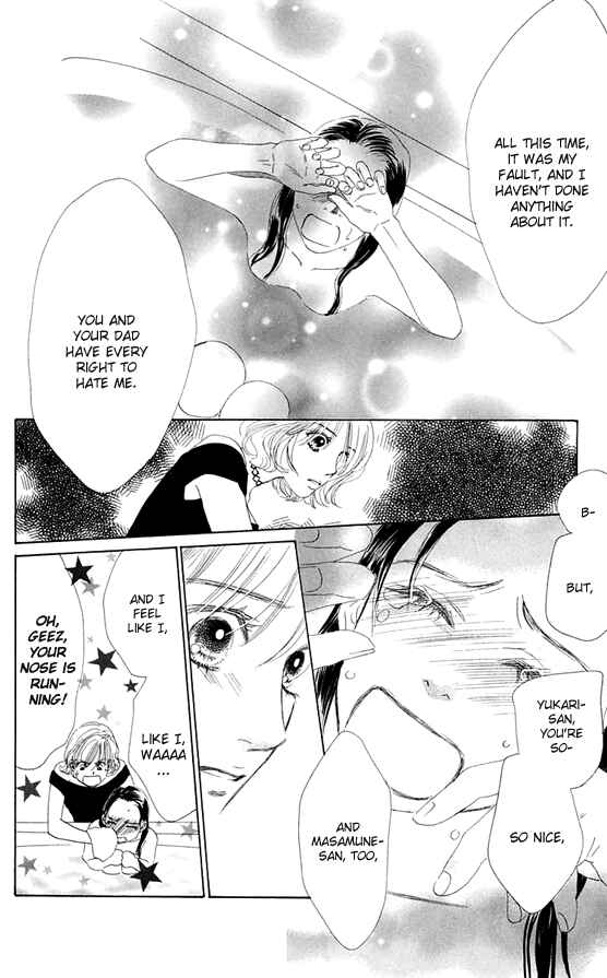 Page 32 Chapter 37 Eden no Hana