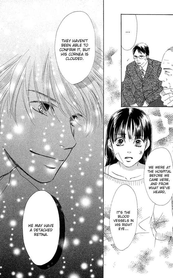 Page 41 Chapter 37 Eden no Hana