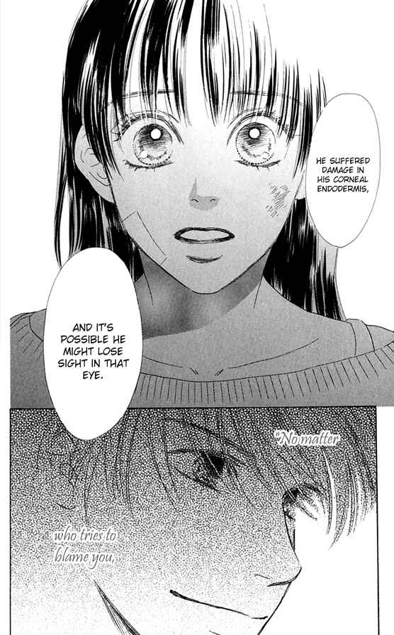 Page 42 Chapter 37 Eden no Hana