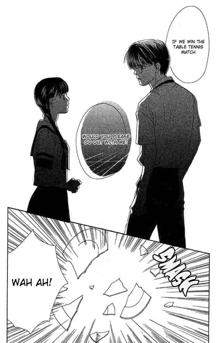 Page 36 Chapter 10 Eden no Hana