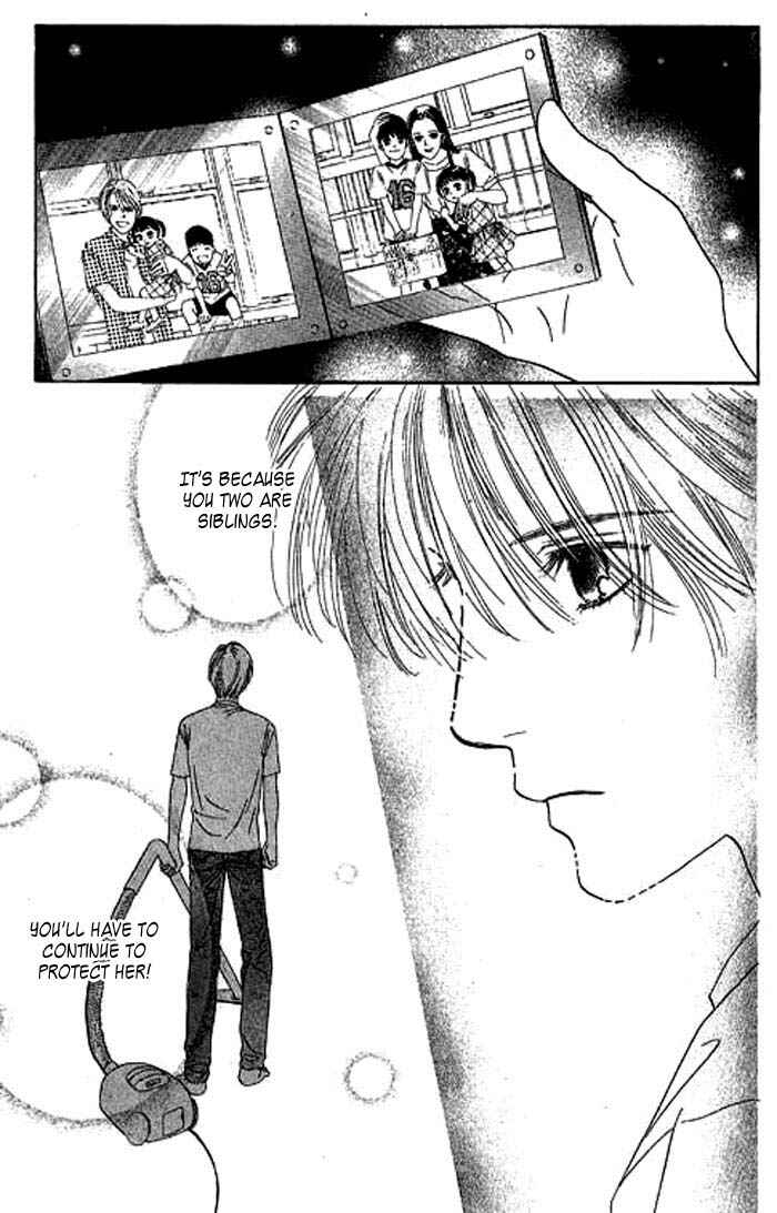 Page 38 Chapter 10 Eden no Hana