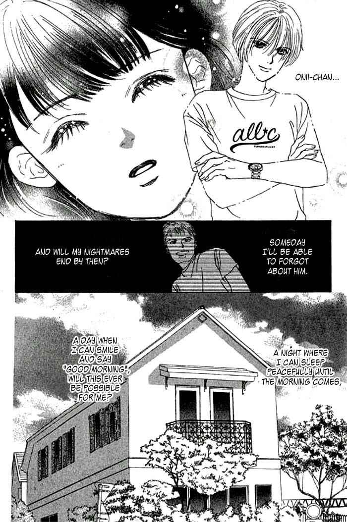 Page 7 Chapter 10 Eden no Hana