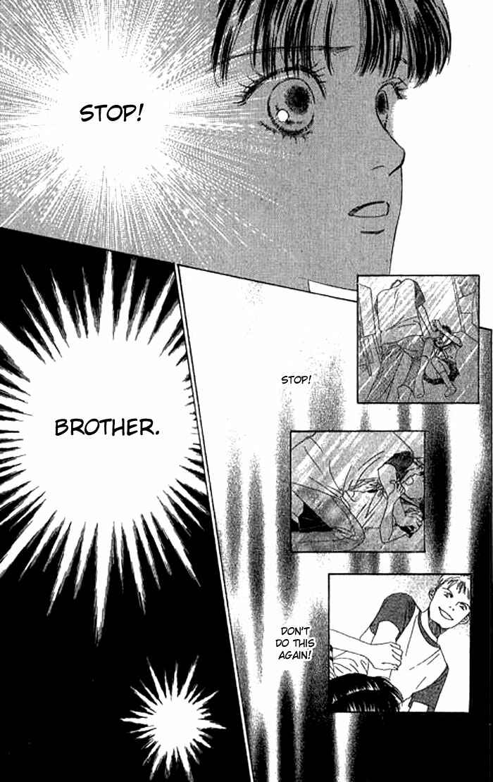 Page 16 Chapter 6 Eden no Hana
