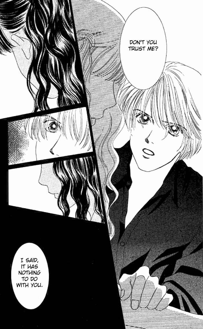 Page 18 Chapter 6 Eden no Hana