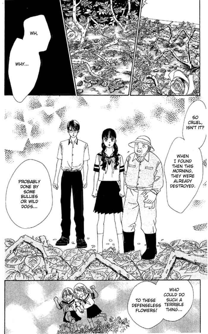 Page 27 Chapter 6 Eden no Hana