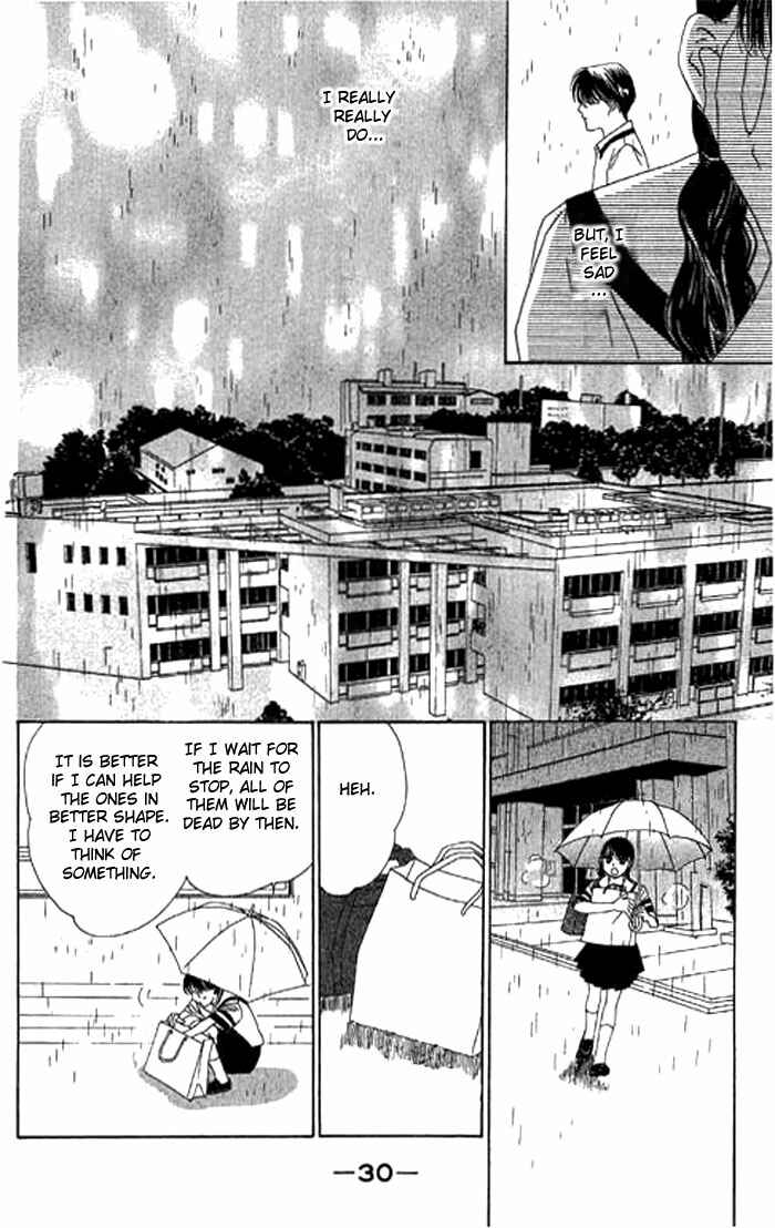 Page 31 Chapter 6 Eden no Hana
