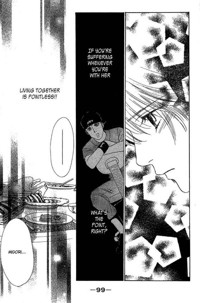 Page 28 Chapter 8 Eden no Hana