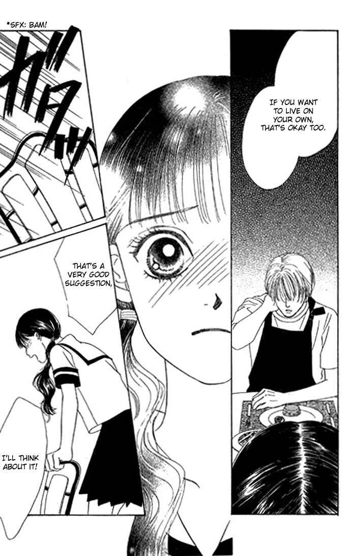 Page 30 Chapter 8 Eden no Hana