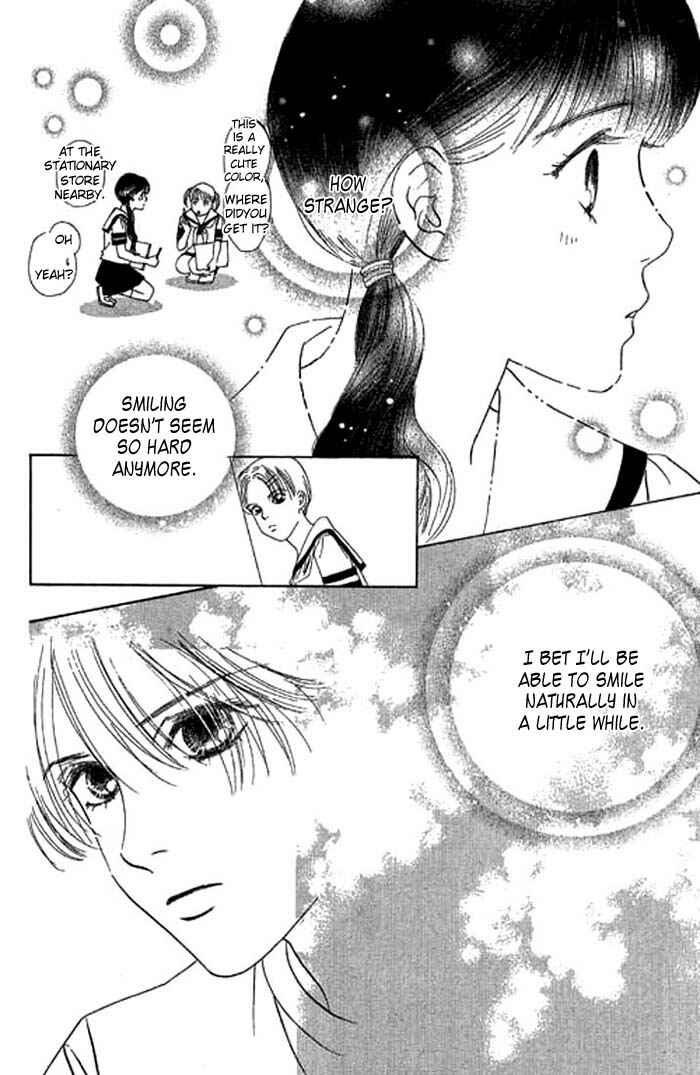 Page 9 Chapter 8 Eden no Hana