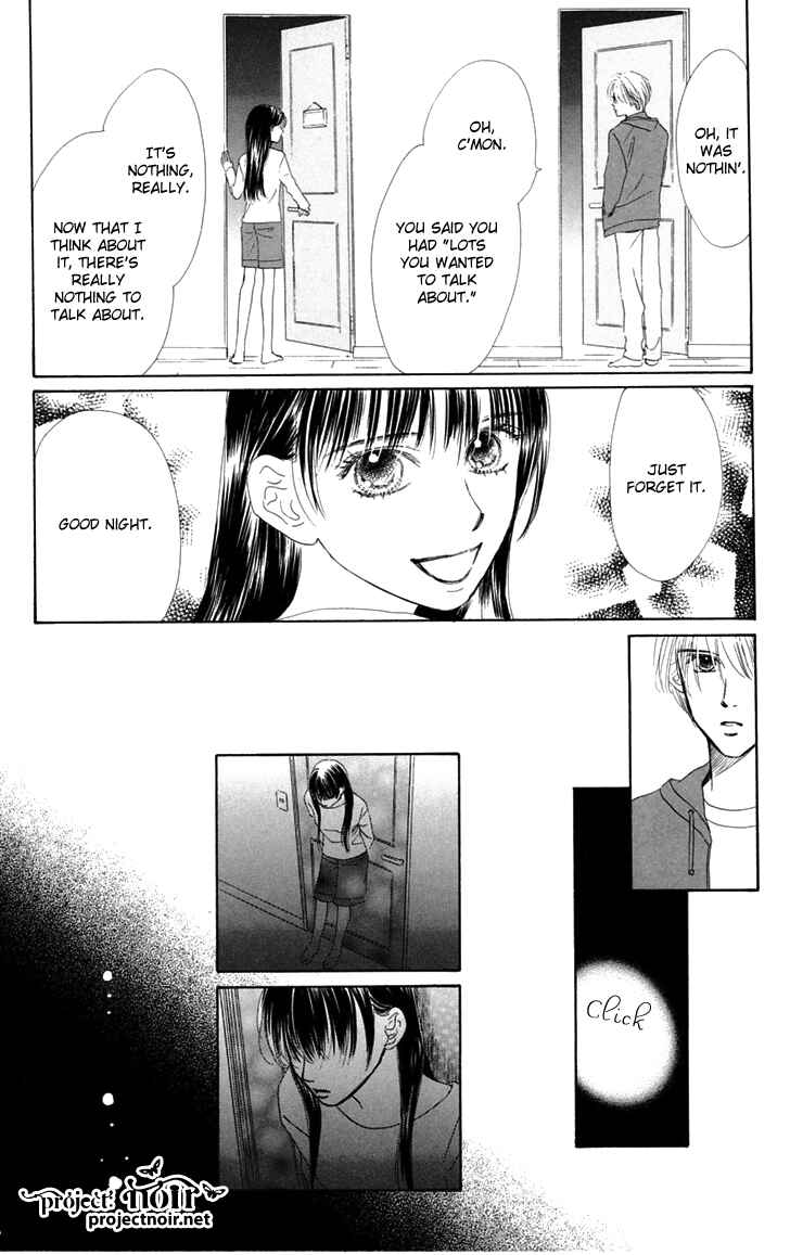 Page 23 Chapter 30 Eden no Hana