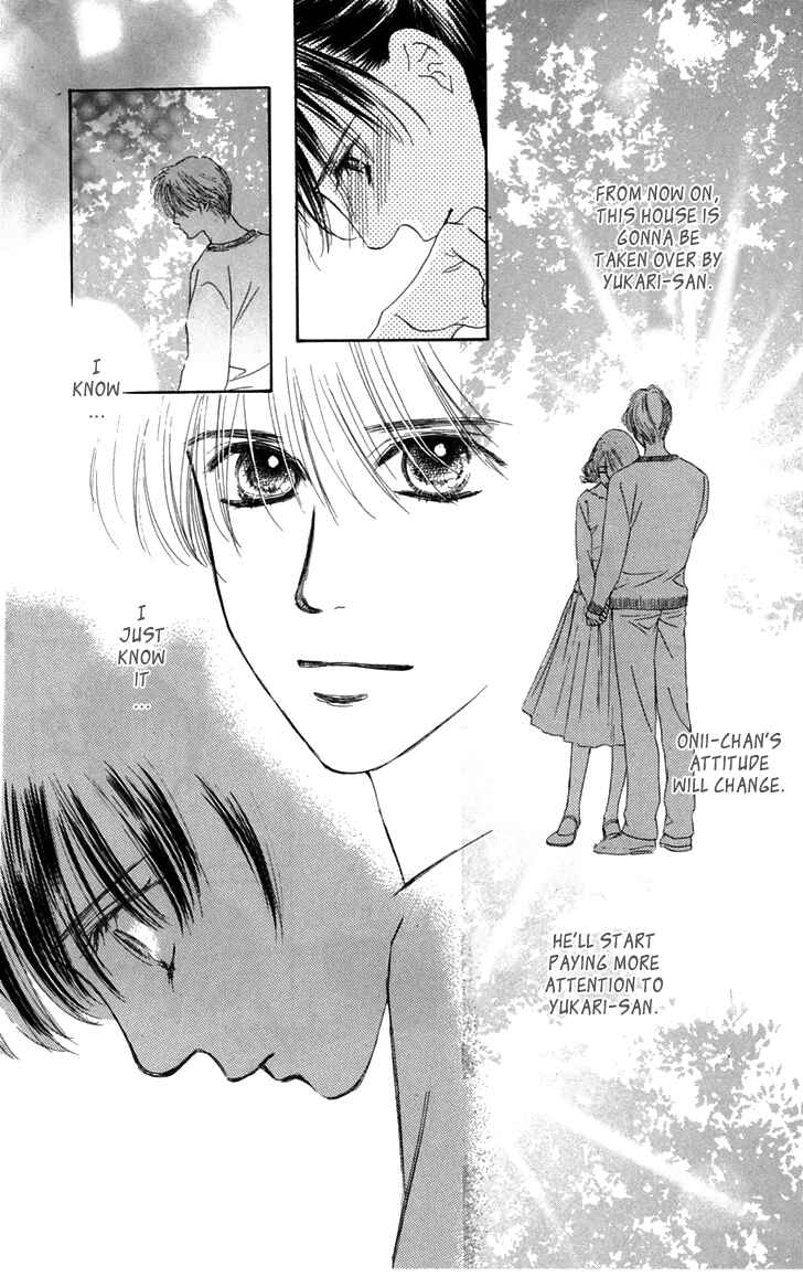 Page 39 Chapter 30 Eden no Hana
