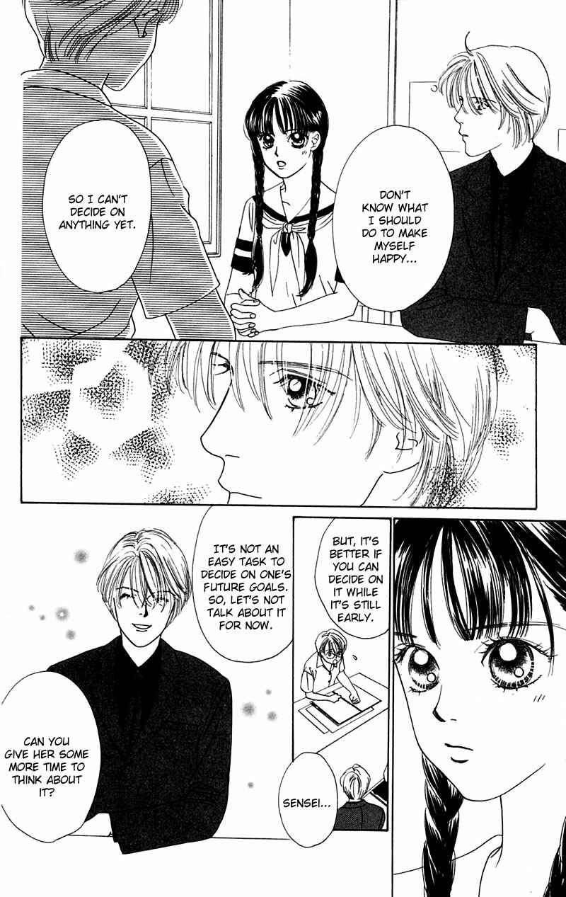 Page 10 Chapter 5 Eden no Hana