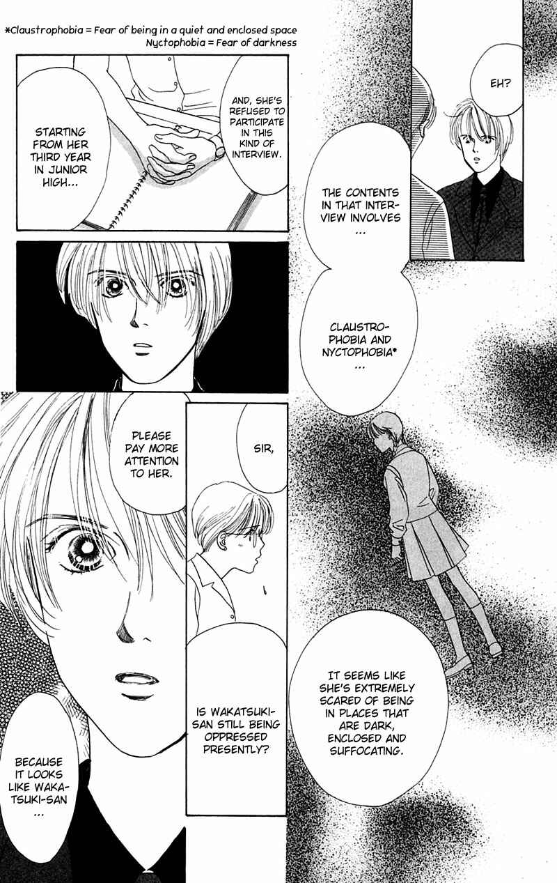 Page 16 Chapter 5 Eden no Hana