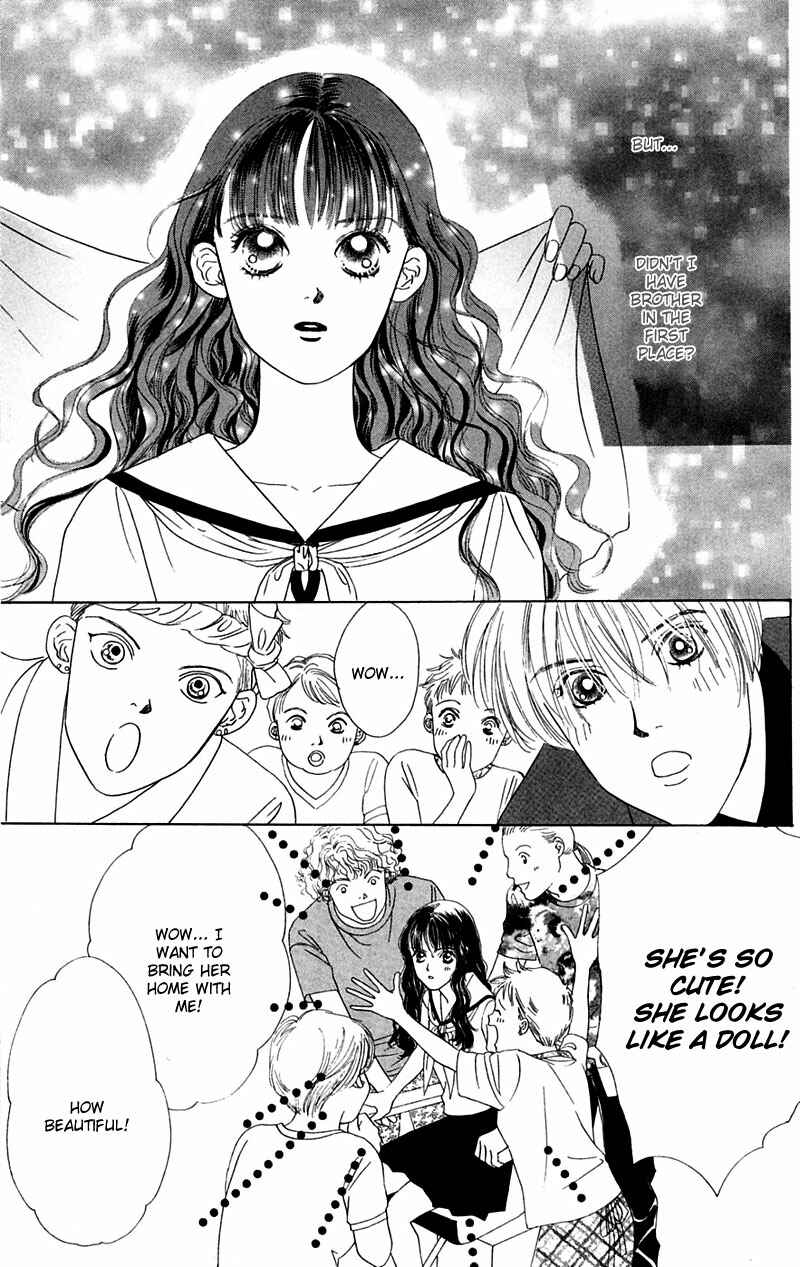 Page 27 Chapter 5 Eden no Hana
