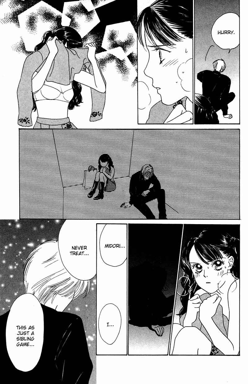 Page 41 Chapter 5 Eden no Hana