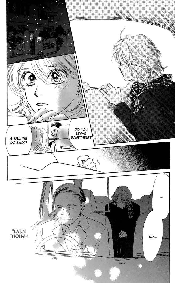 Page 29 Chapter 33 Eden no Hana