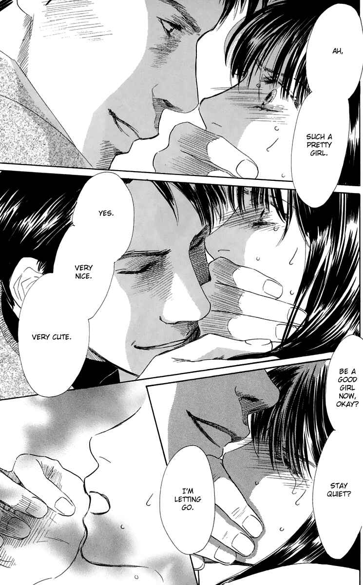 Page 56 Chapter 33 Eden no Hana