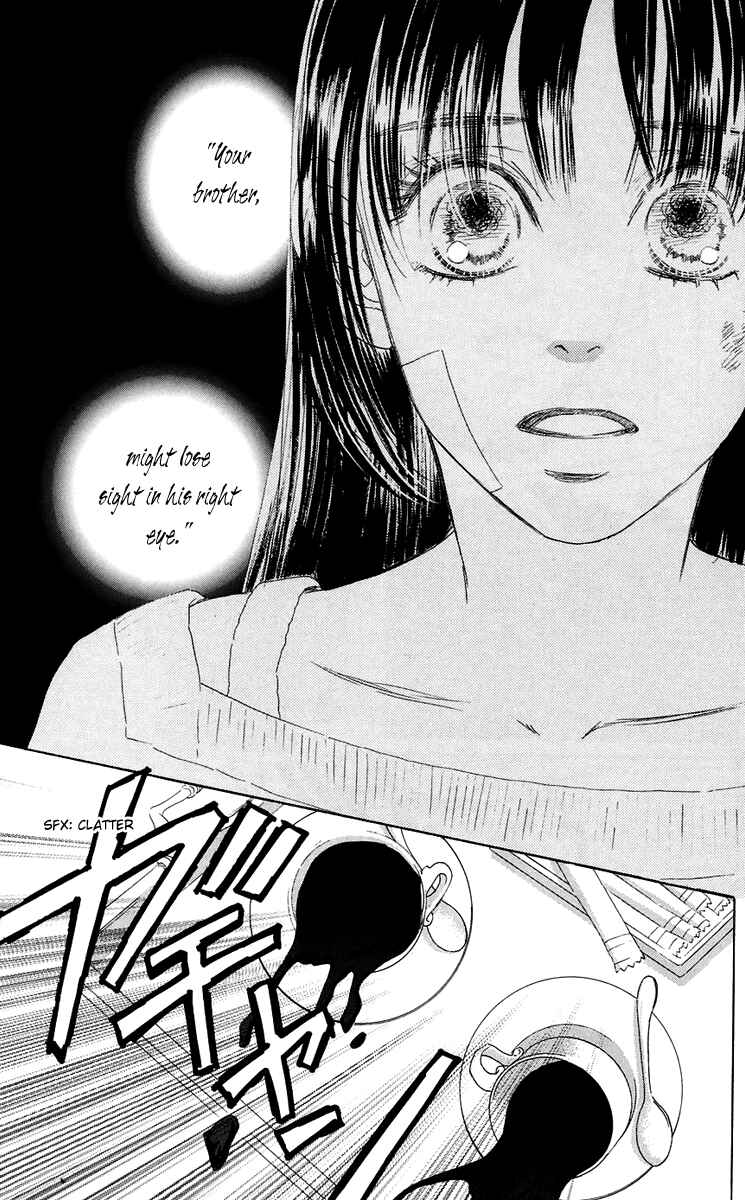 Page 2 Chapter 38 Eden no Hana