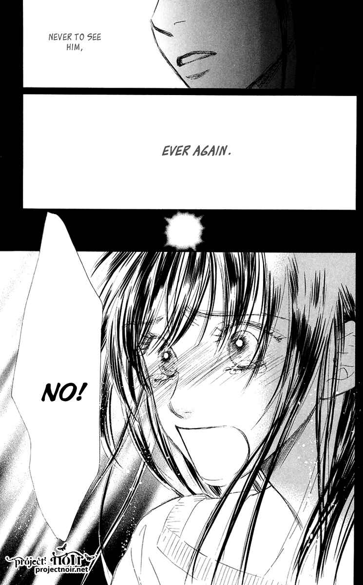 Page 22 Chapter 38 Eden no Hana