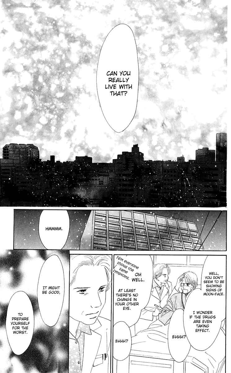 Page 24 Chapter 38 Eden no Hana