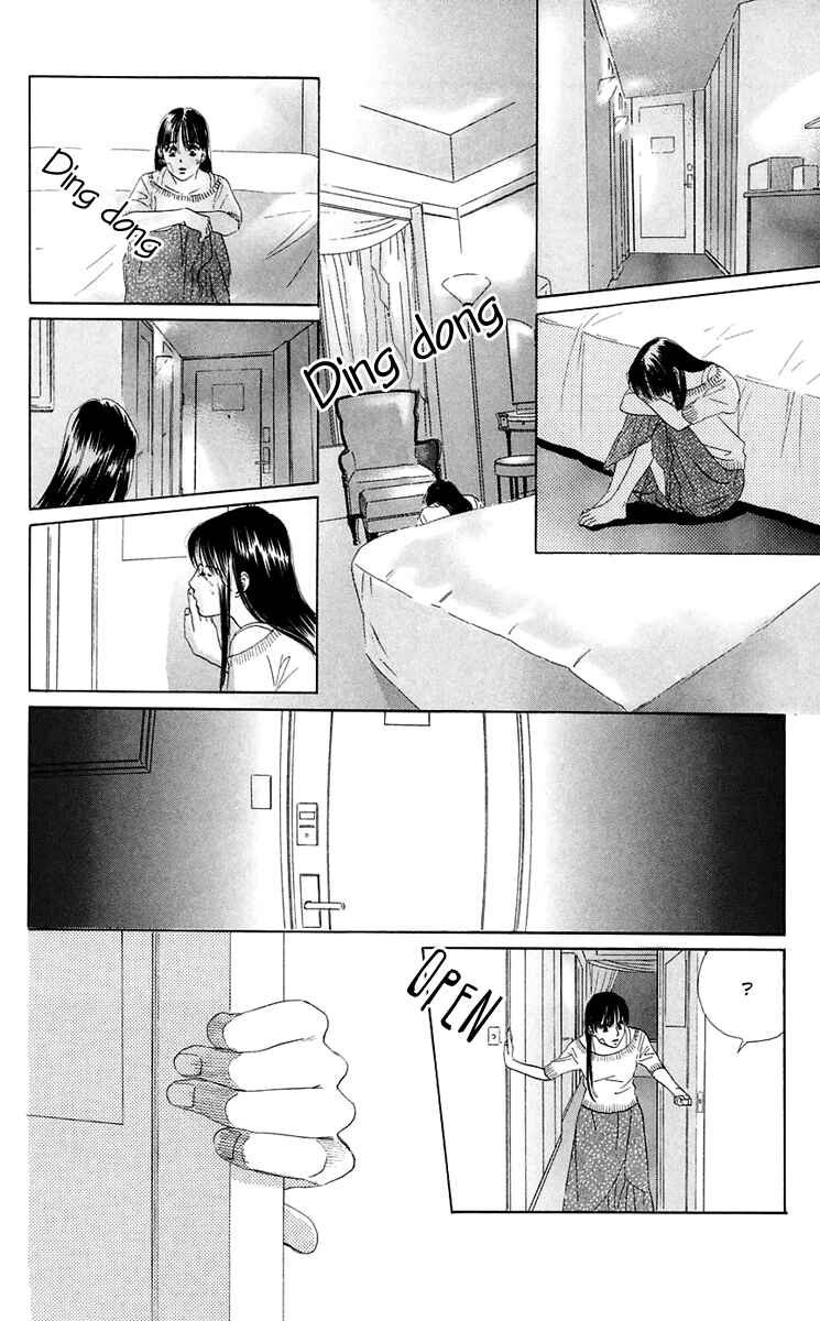 Page 27 Chapter 38 Eden no Hana
