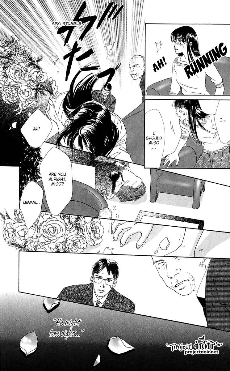 Page 4 Chapter 38 Eden no Hana