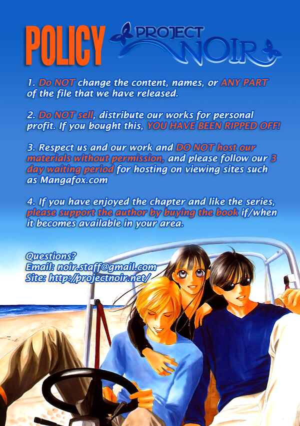 Page 43 Chapter 38 Eden no Hana
