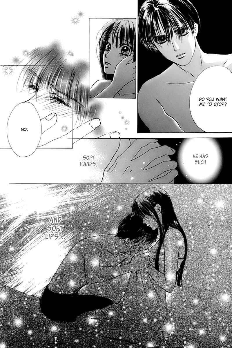 Page 20 Chapter 25 Eden no Hana