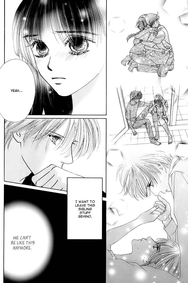 Page 41 Chapter 25 Eden no Hana