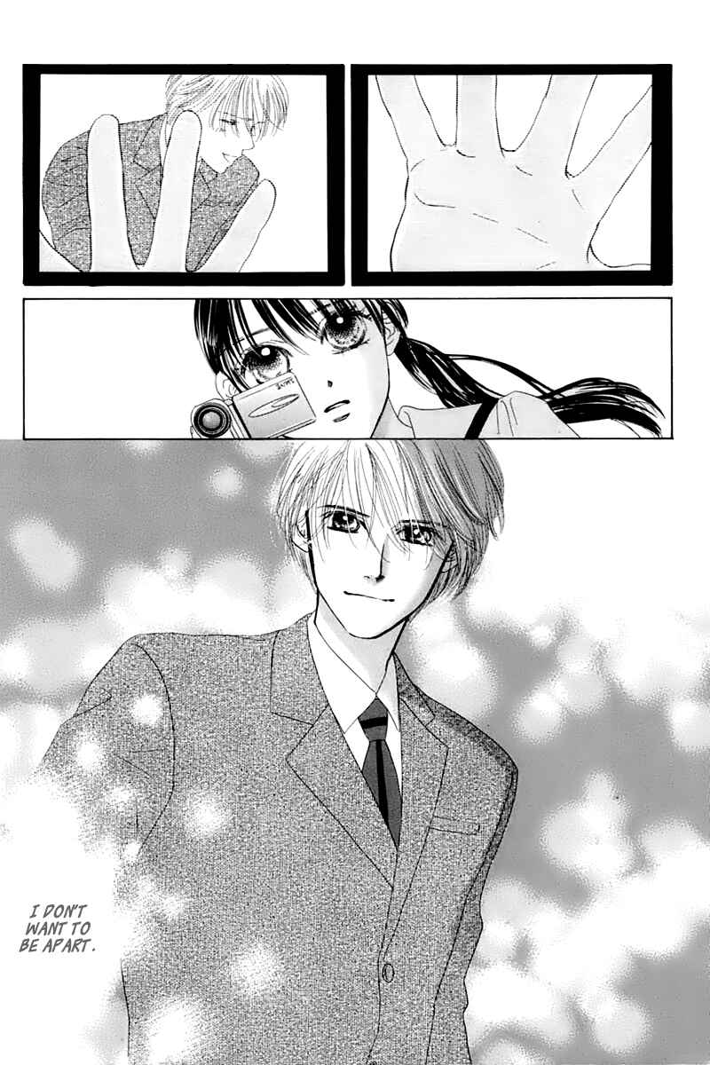 Page 71 Chapter 25 Eden no Hana