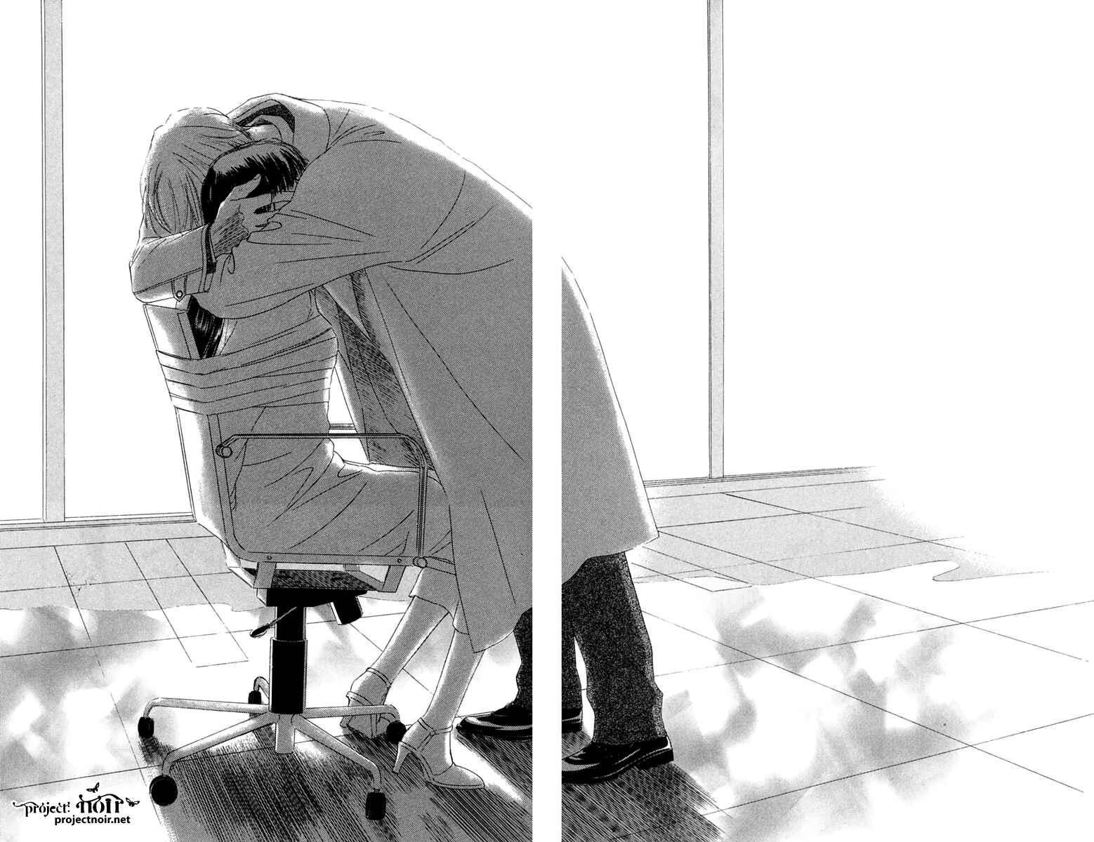 Page 30 Chapter 35 Eden no Hana