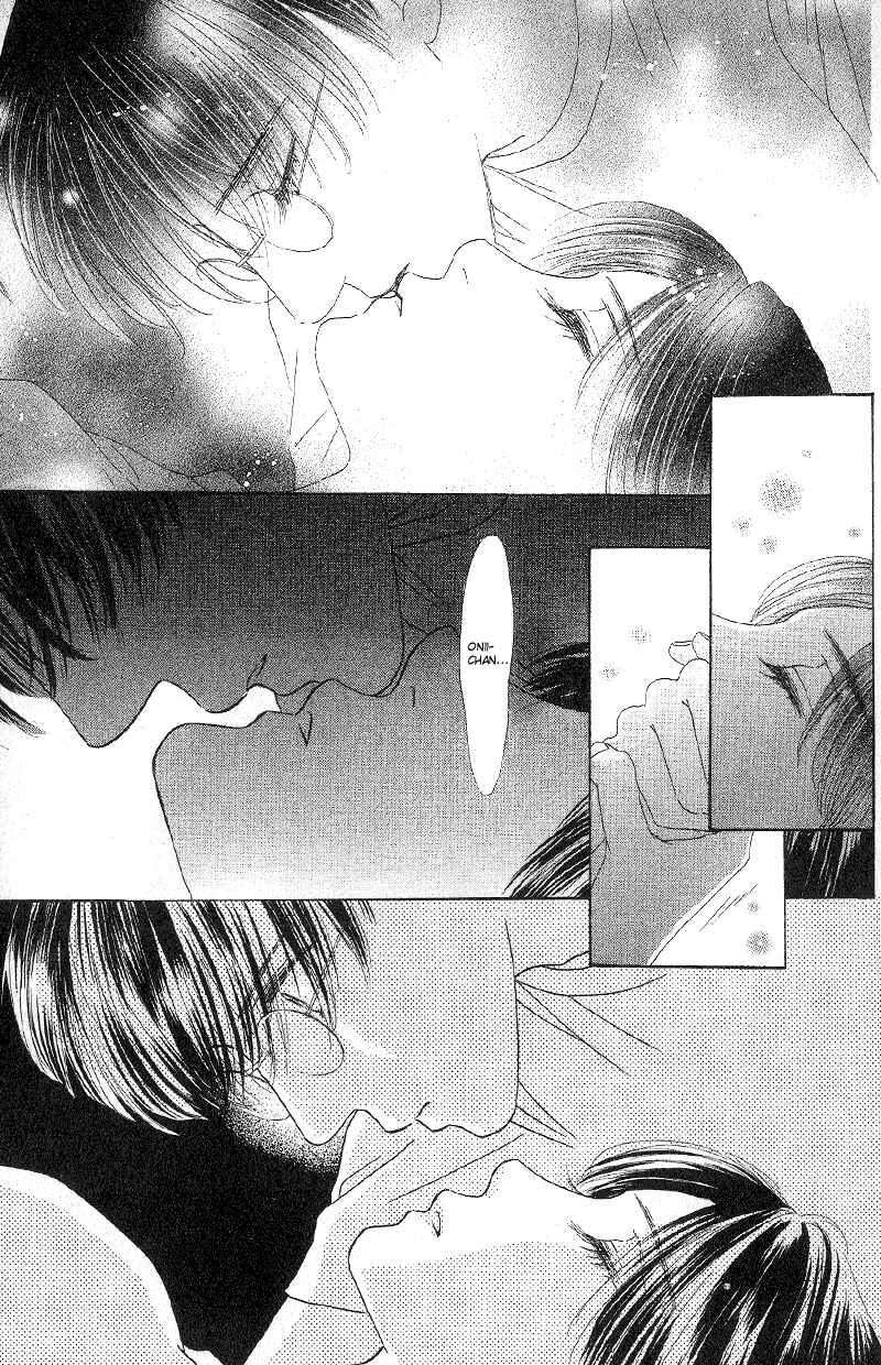 Page 35 Chapter 20 Eden no Hana