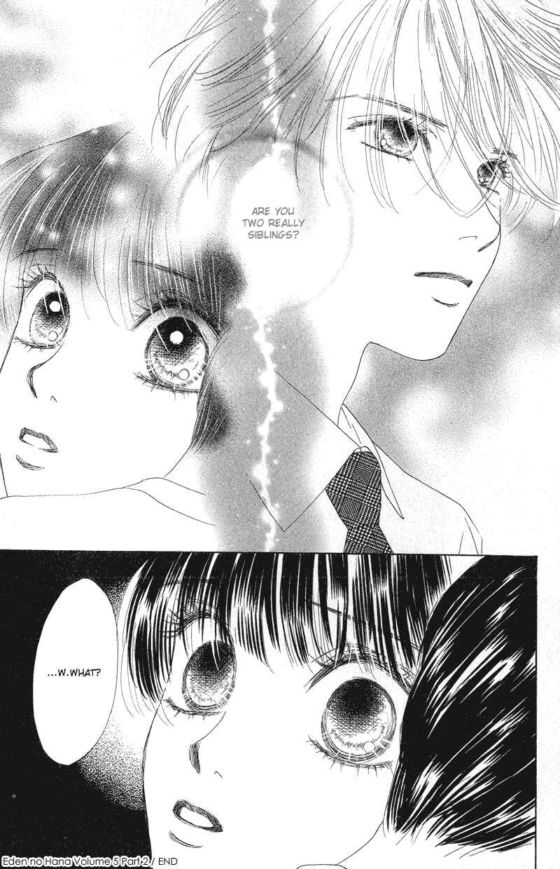 Page 41 Chapter 20 Eden no Hana