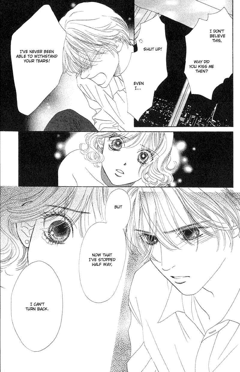 Page 9 Chapter 20 Eden no Hana