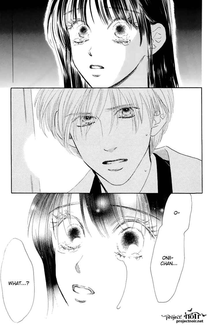 Page 16 Chapter 32 Eden no Hana