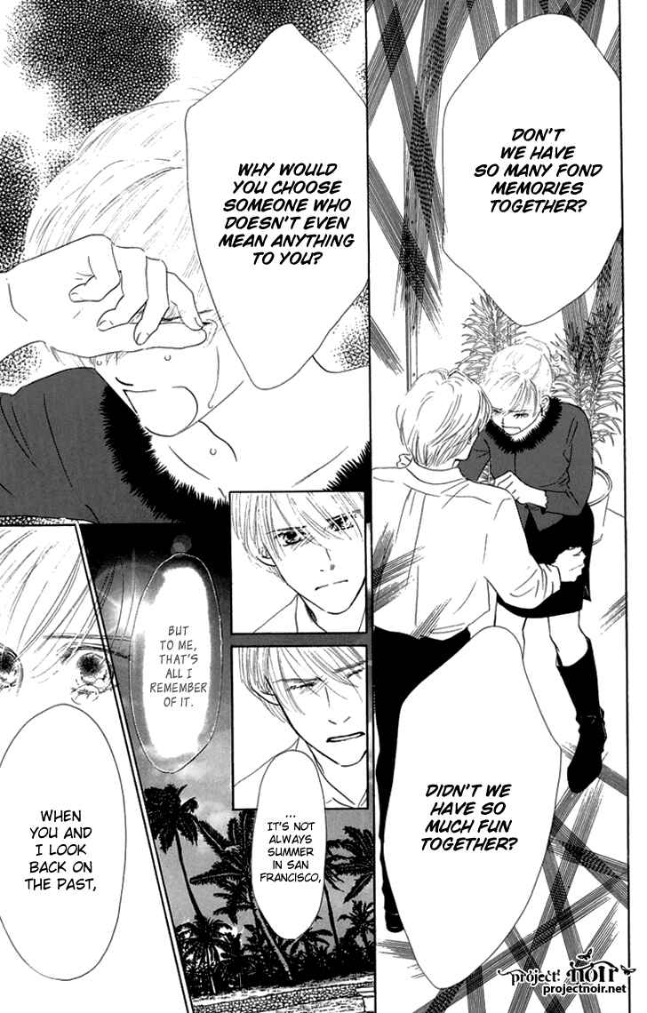 Page 46 Chapter 32 Eden no Hana