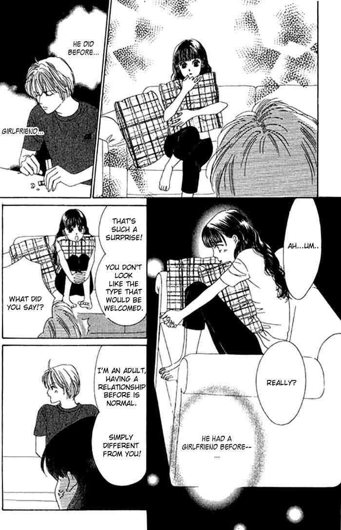 Page 18 Chapter 11 Eden no Hana