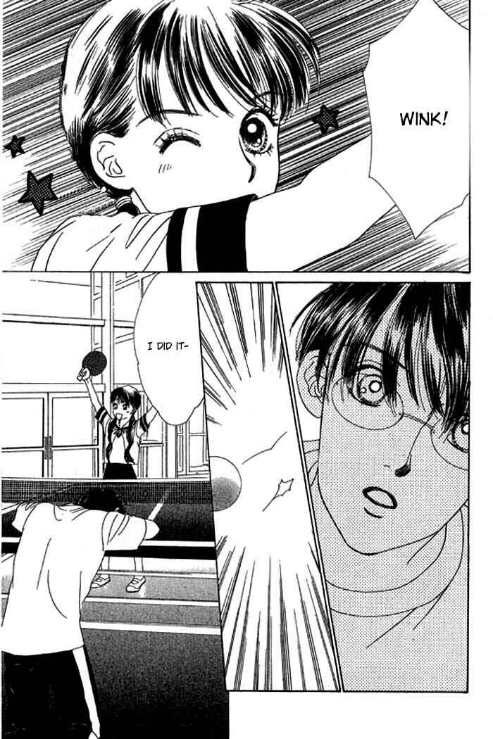 Page 34 Chapter 11 Eden no Hana