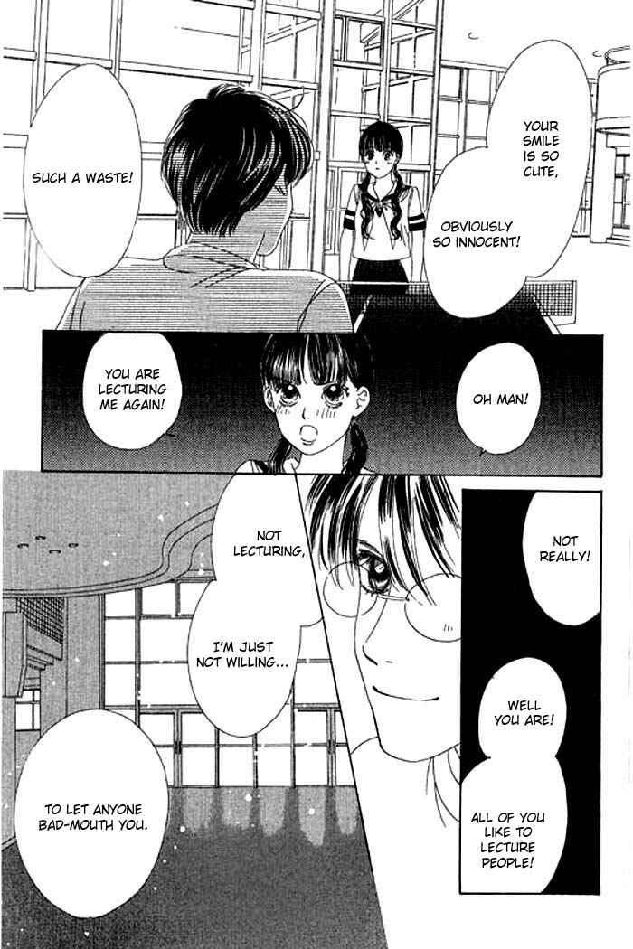 Page 36 Chapter 11 Eden no Hana