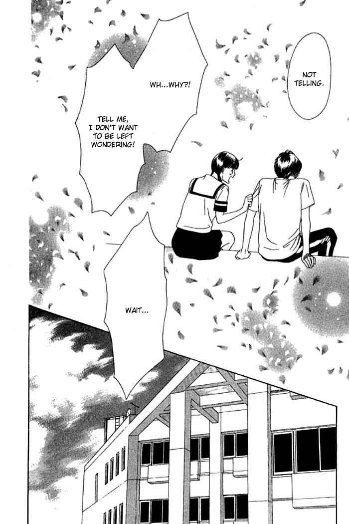 Page 43 Chapter 11 Eden no Hana