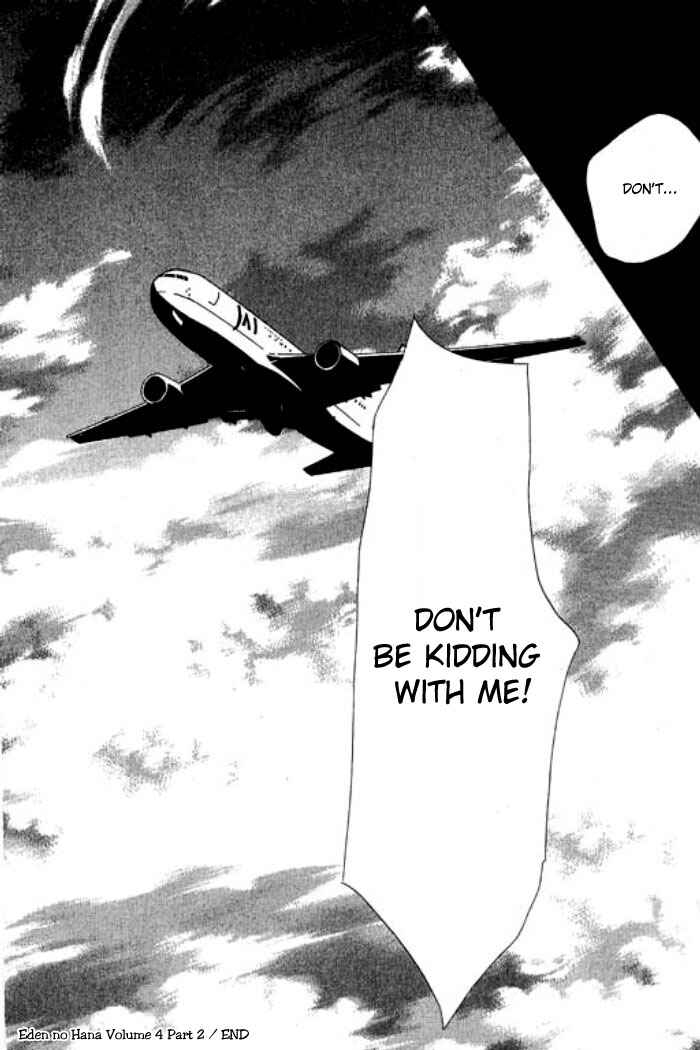 Page 41 Chapter 16 Eden no Hana