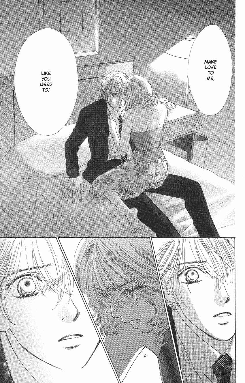 Page 42 Chapter 19 Eden no Hana