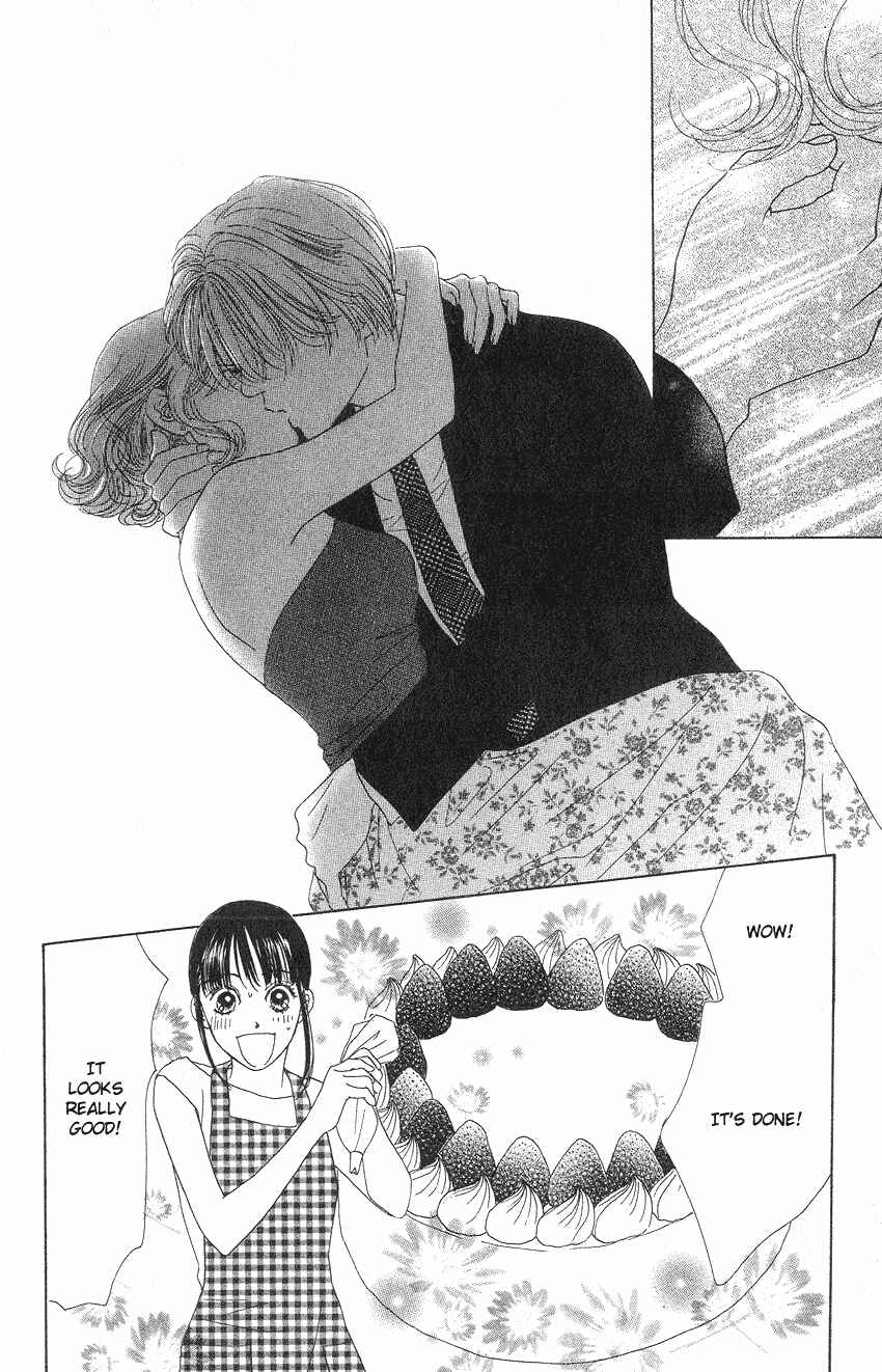 Page 43 Chapter 19 Eden no Hana